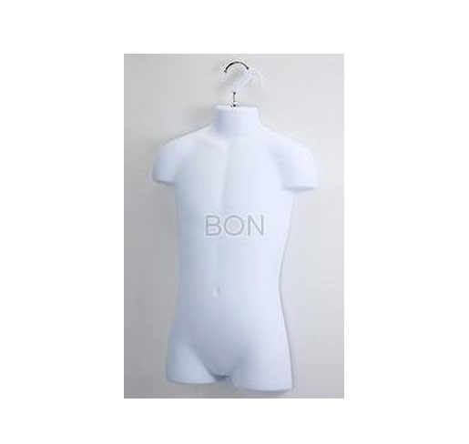 Fixturedisplays Mannequin Toddler Child Display Body Bust Forms Maniki 13791
