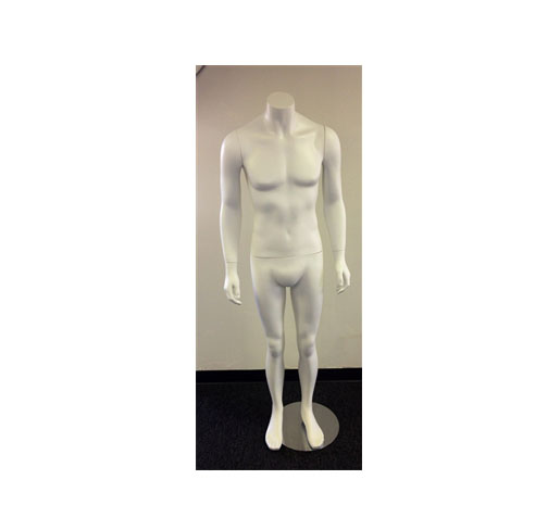 Mannequins – Houston Store Fixtures – Display Cases, Mannequins, Trophy  Cases